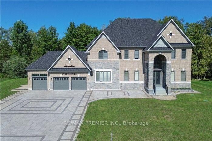 Property Photo:  26 Birchwood Lane  ON L0M 1B1 