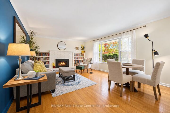 Property Photo:  1 Cadillac Drive  ON N1E 2B4 