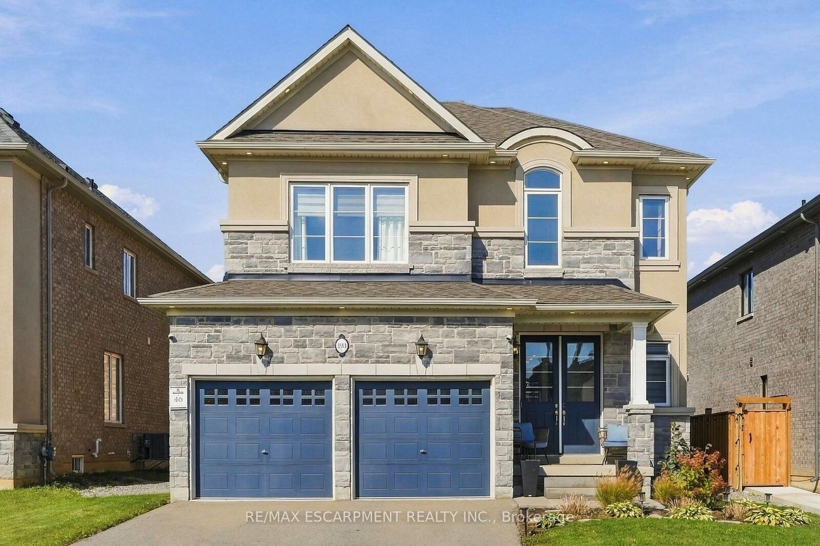 Property Photo:  193 Whittington Drive  ON L9K 0H6 