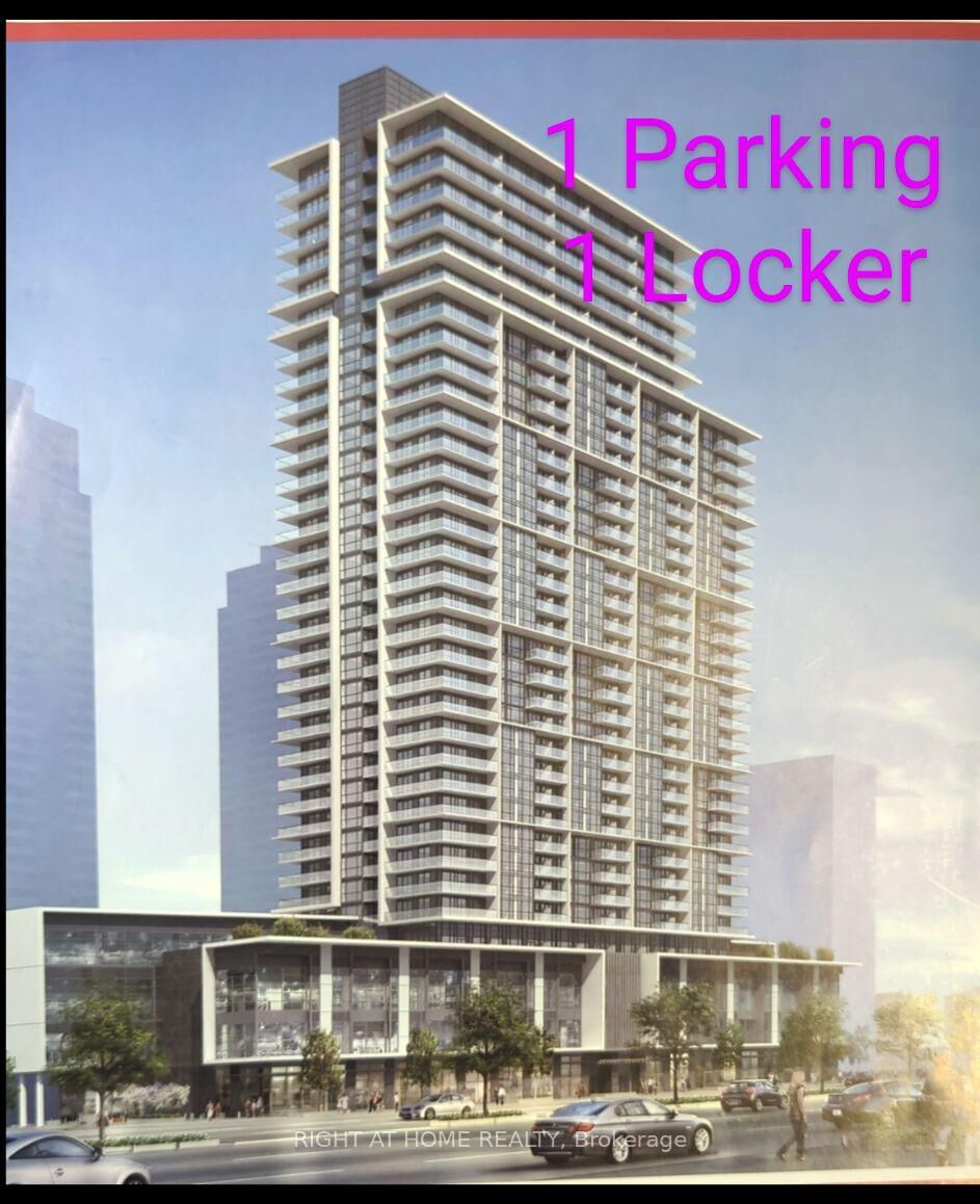 Property Photo:  4955 Yonge Street 2018  ON M2N 0L8 