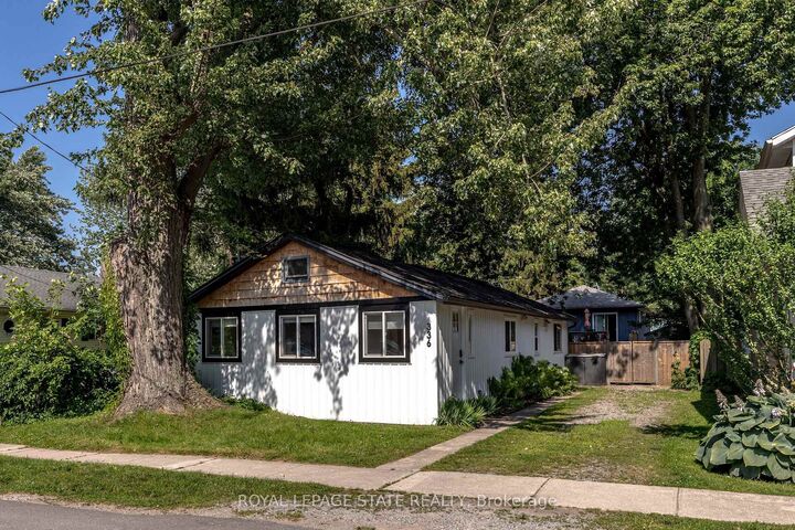 Property Photo:  336 Eastwood Avenue  ON L0S 1B0 