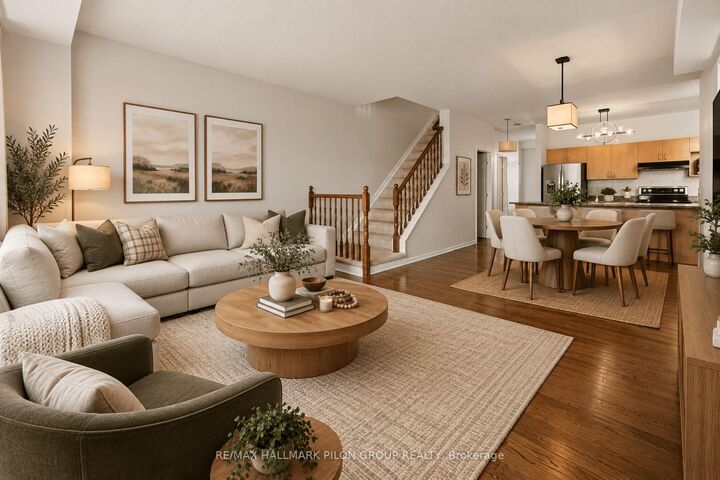 Property Photo:  1395 Kitchener Avenue  ON K1V 2A3 