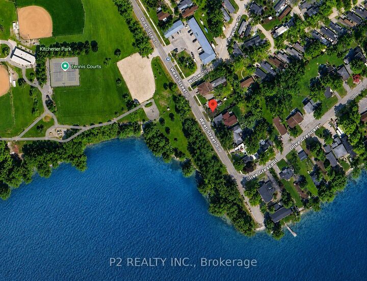 Property Photo:  600 West Street S  ON L3V 5H6 