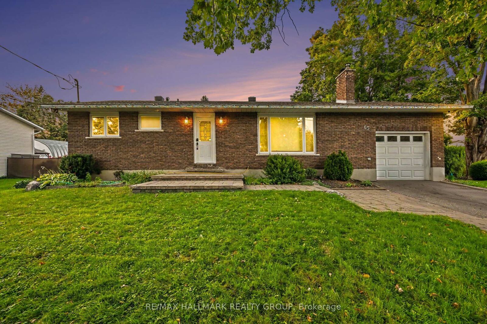 Property Photo:  65 Christopher Hamilton Street  ON K0A 2Z0 