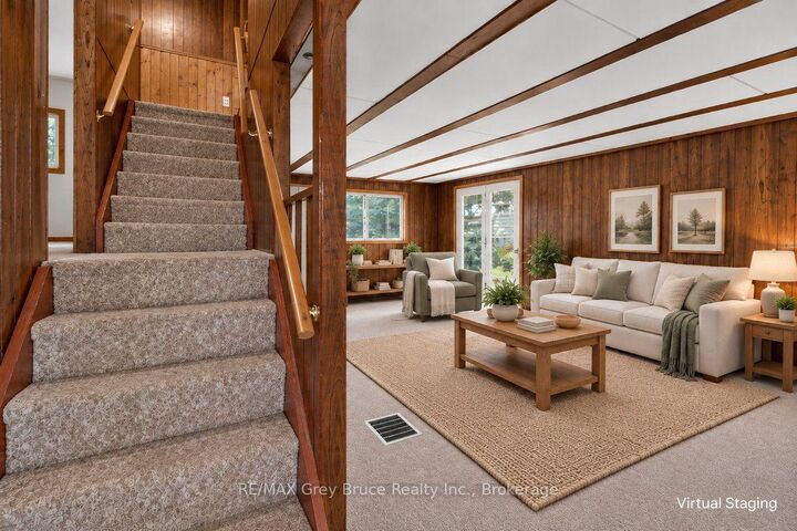 Property Photo: 243 McCullough Lake Drive ON N0H 2V0