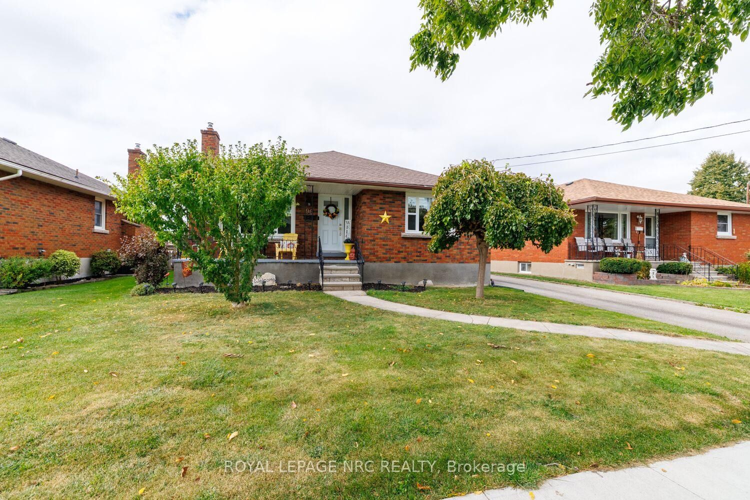 Property Photo:  96 Clarke Street  ON L3K 2G3 