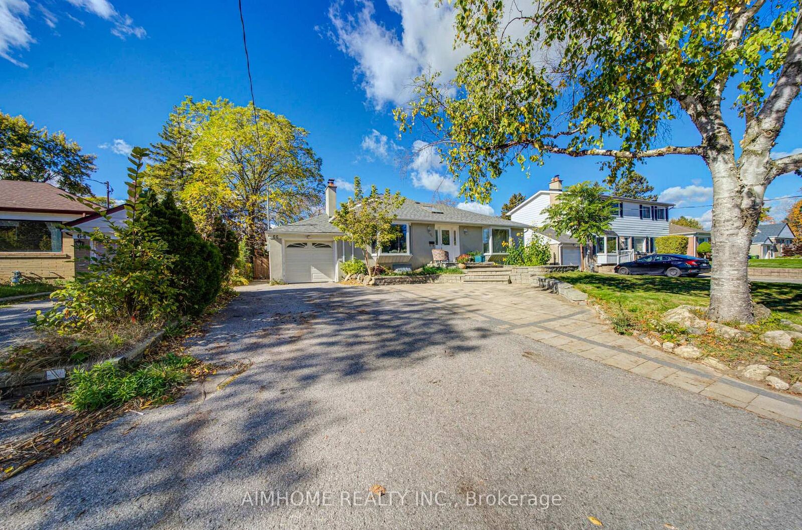 Property Photo:  66 Shilton Road B1  ON M1S 2J7 
