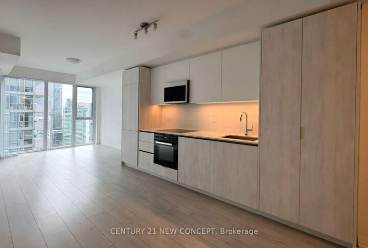 Property Photo:  400 King Street W 2915  ON M5V 0X8 