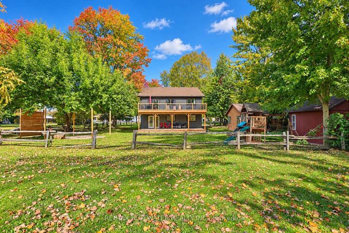 Property Photo:  8437 Defore Drive  ON N0M 1T0 