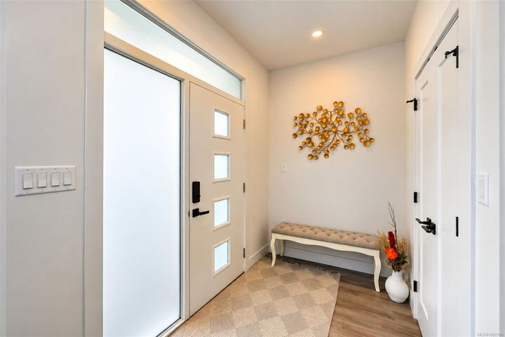 Property Photo:  3365 Skinner Rd  BC V9L 4V4 