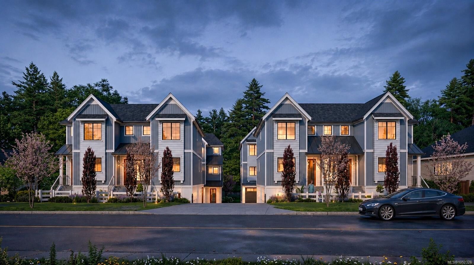 Property Photo:  3907 Cedar Hill Rd #U8  BC V8P 3Z8 