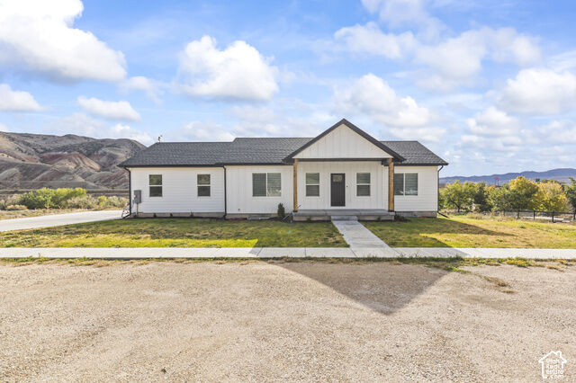 Property Photo:  1618 S Old Hwy 10  UT 84654 