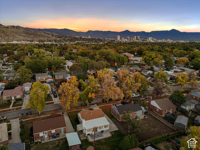 Property Photo:  805 N Oakley St  UT 84116 