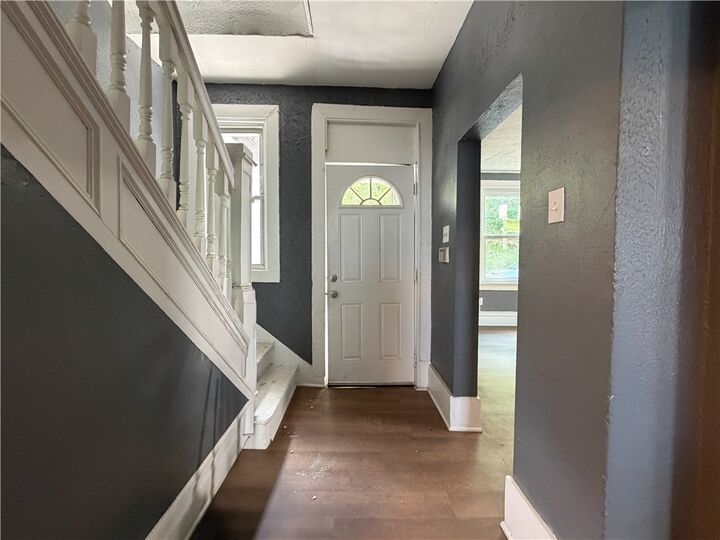 Property Photo: 535 W 8th Avenue PA 15120