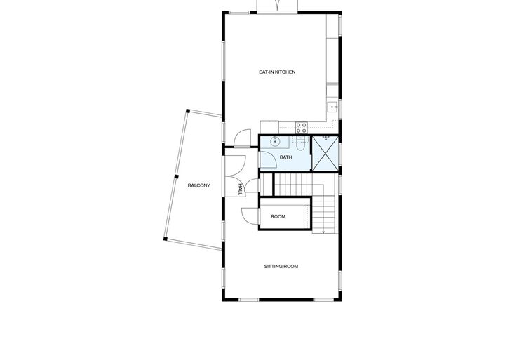 Property Photo: 203 Senisa Drive TX 78657