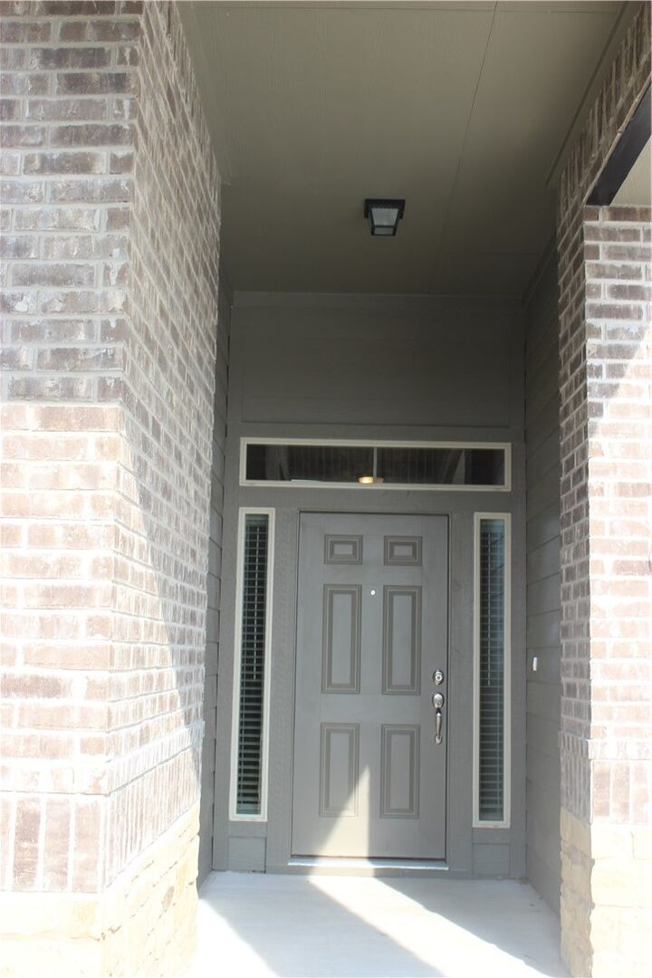 Property Photo:  1024 Palo Duro Cove  TX 78664 