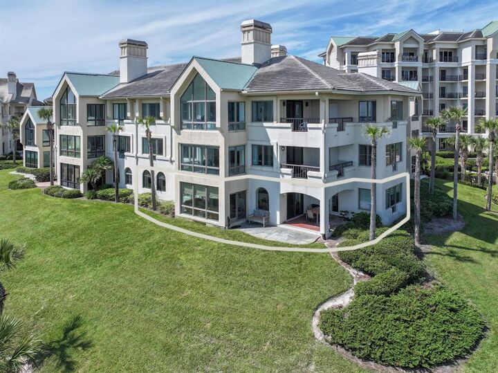 Property Photo:  6511 Spyglass Circle  FL 32034 