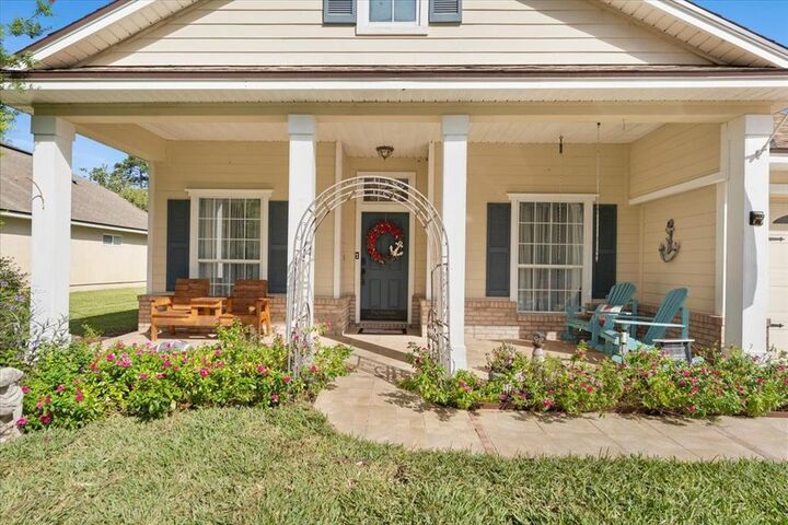 Property Photo: 96046 Montego Bay FL 32034