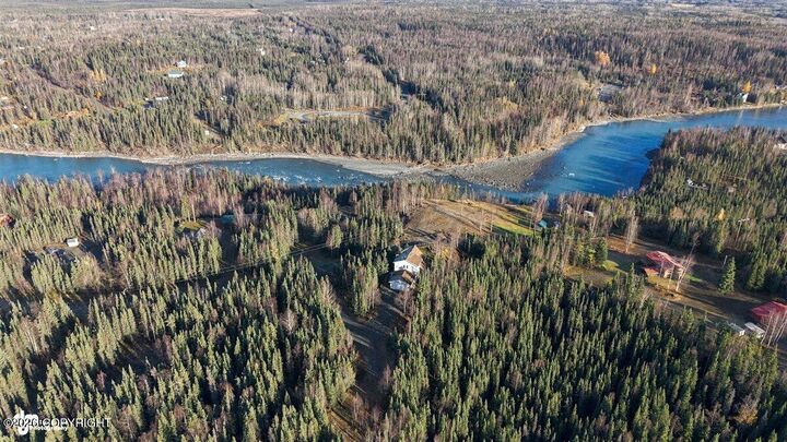 Property Photo:  32105 Moonshine Drive  AK 99669 