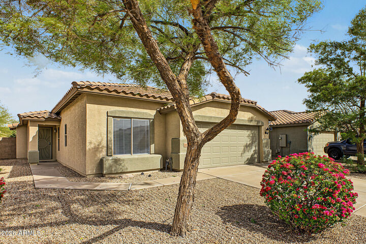 Property Photo:  42436 W Venture Road  AZ 85138 