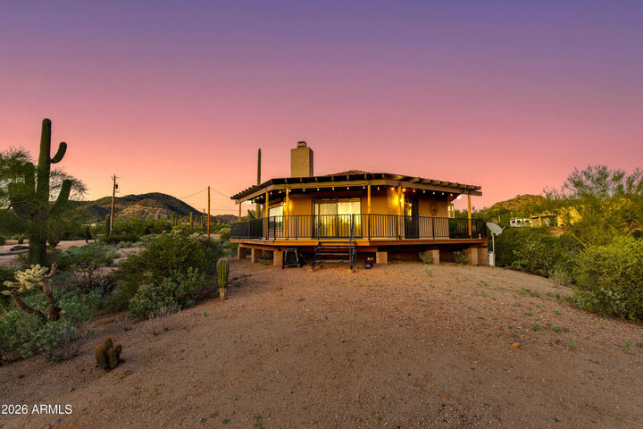 Property Photo:  8959 E Plymouth --  AZ 85207 