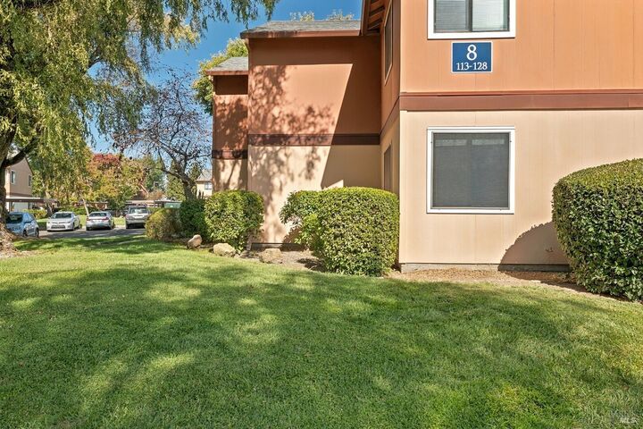 Property Photo: 8201 Camino Colegio 119 CA 94928