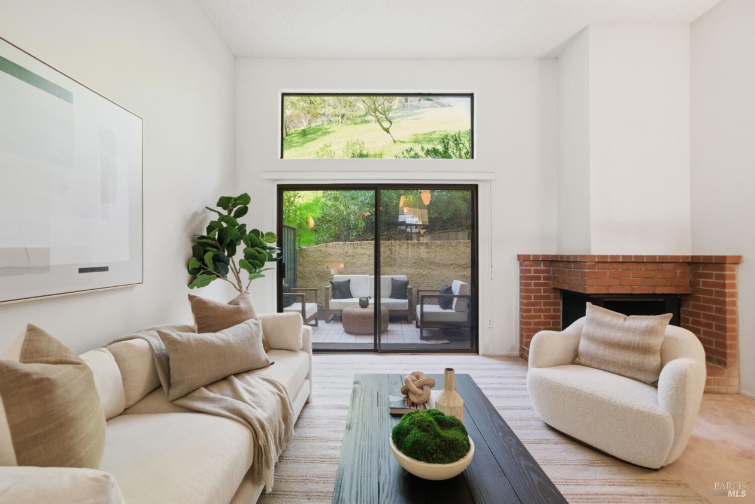Property Photo: 818 S Eliseo Drive CA 94904
