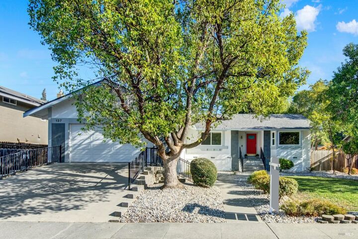Property Photo:  137 Seneca Way  CA 95688 