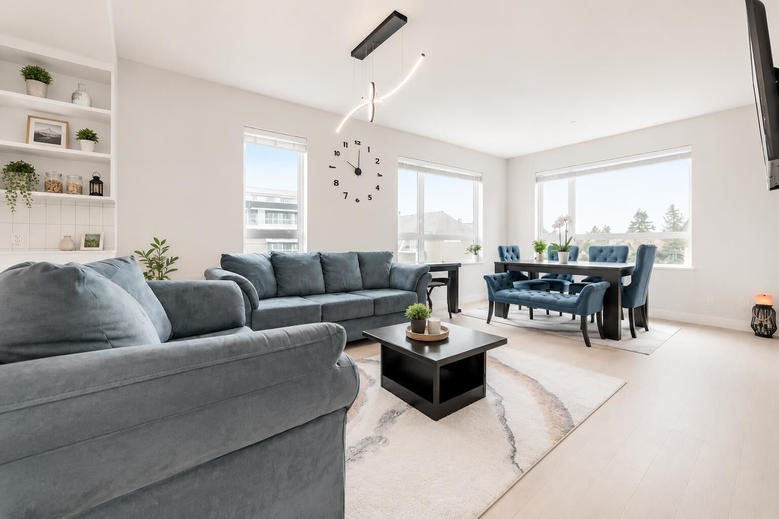 Property Photo: 22265 Dewdney Trunk Road BC V2X 3J1