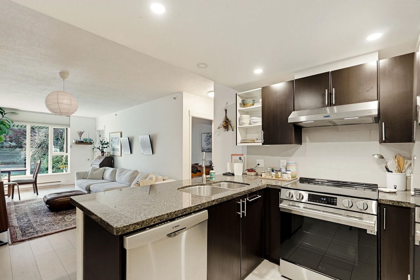 Property Photo:  2520 Manitoba Street 213  BC V5Y 3A6 