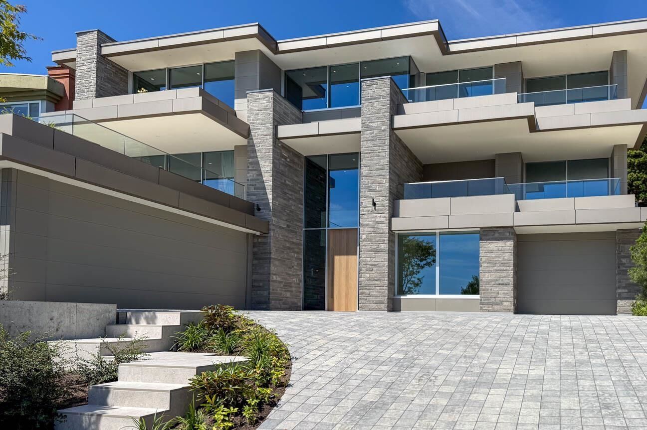 Property Photo:  2390 Westhill Drive  BC V7S 2Z5 