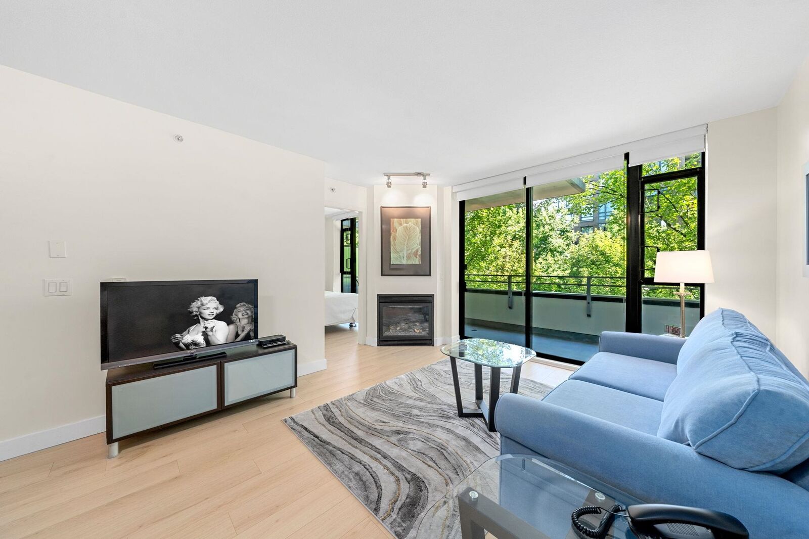 Property Photo:  175 W 1st Street 305  BC V7M 3N9 