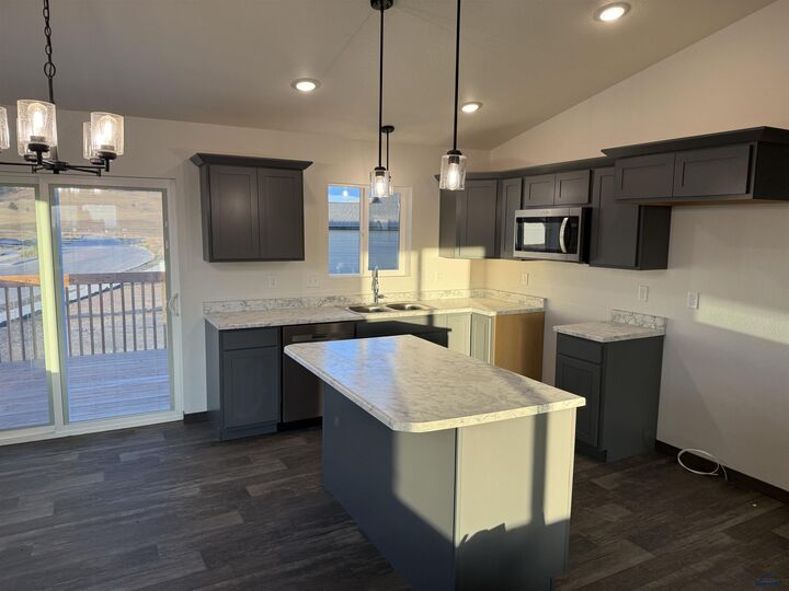 Property Photo:  5625 Coal Bank Dr  SD 57701 