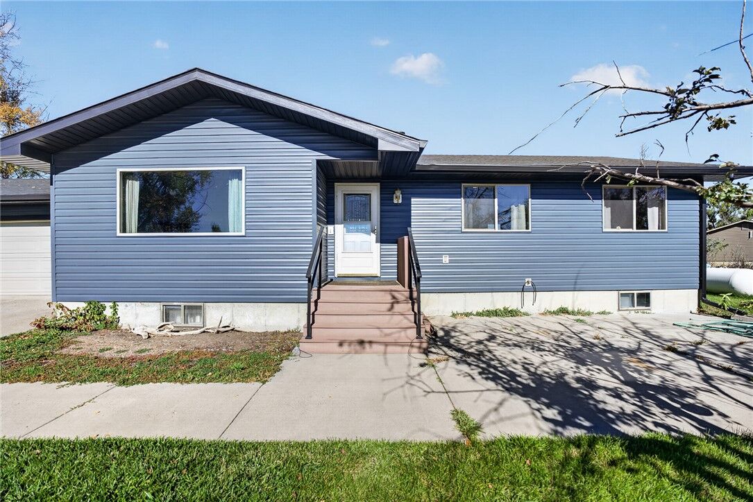Property Photo:  6923 Pony Circle  MT 59079 