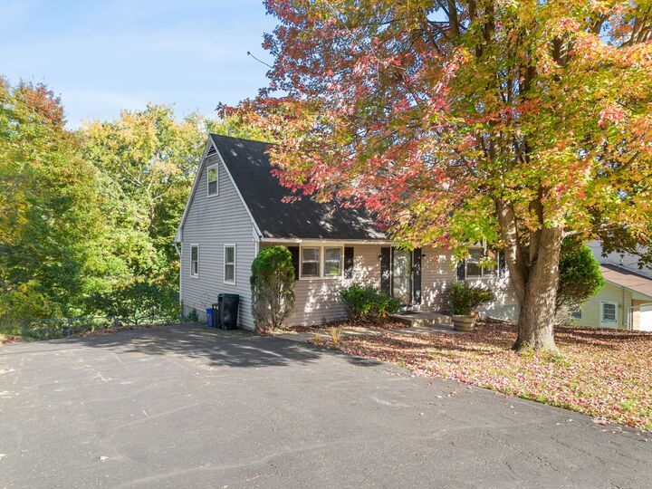 Property Photo: 118 Skye Island Drive NY 13760