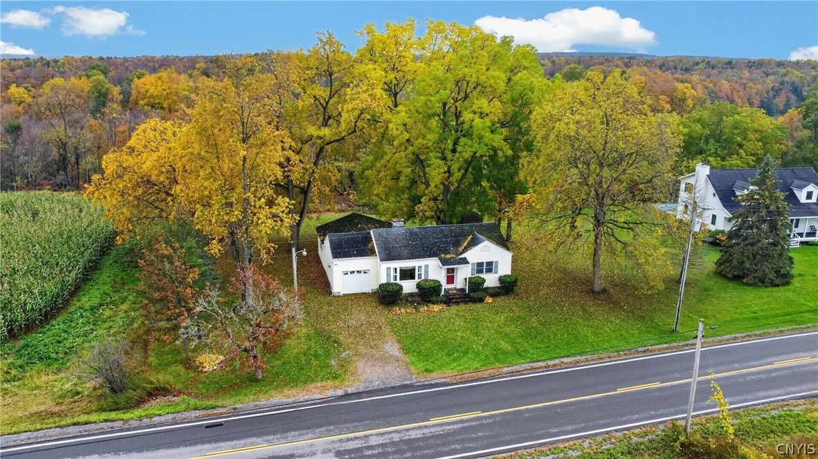 Property Photo: 6962 Cooper St NY 13490