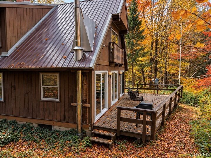Property Photo: 6120 Co Rd 85/ Erwin Rd NY 14723