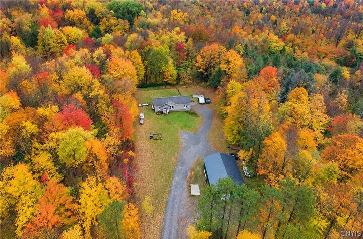 Property Photo:  123 Center Road  NY 13083 