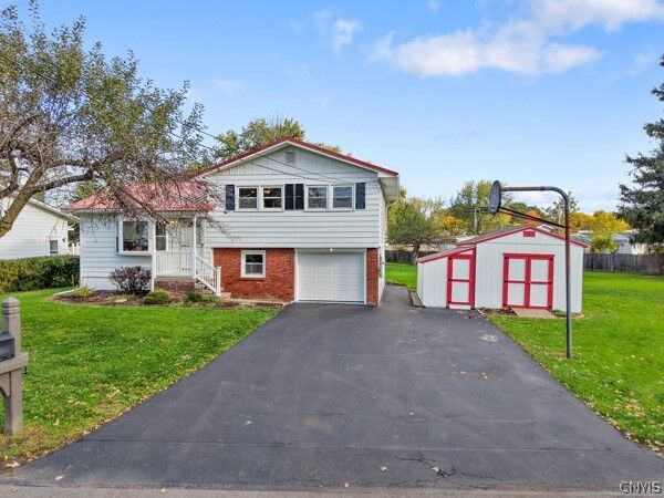 Property Photo:  74 Dewey Drive  NY 13069 