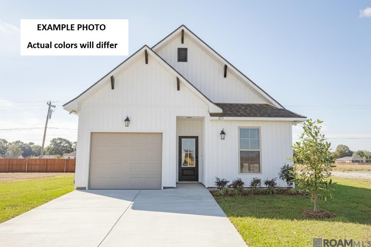 Property Photo:  11504 Woodlore Avenue  LA 70726 