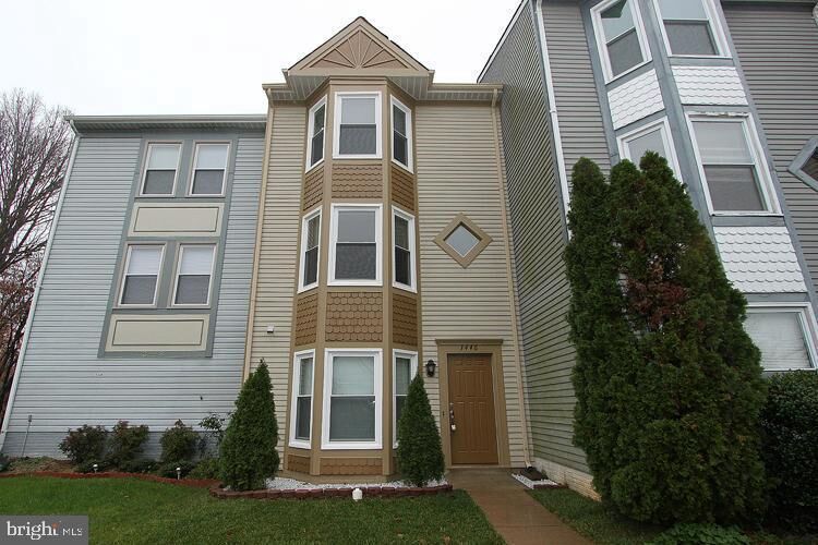Property Photo:  3446 Caledonia Circle  VA 22192 
