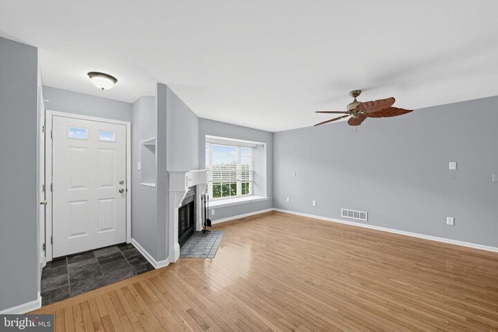 Property Photo: 208 Harbour Ridge Lane PA 19335