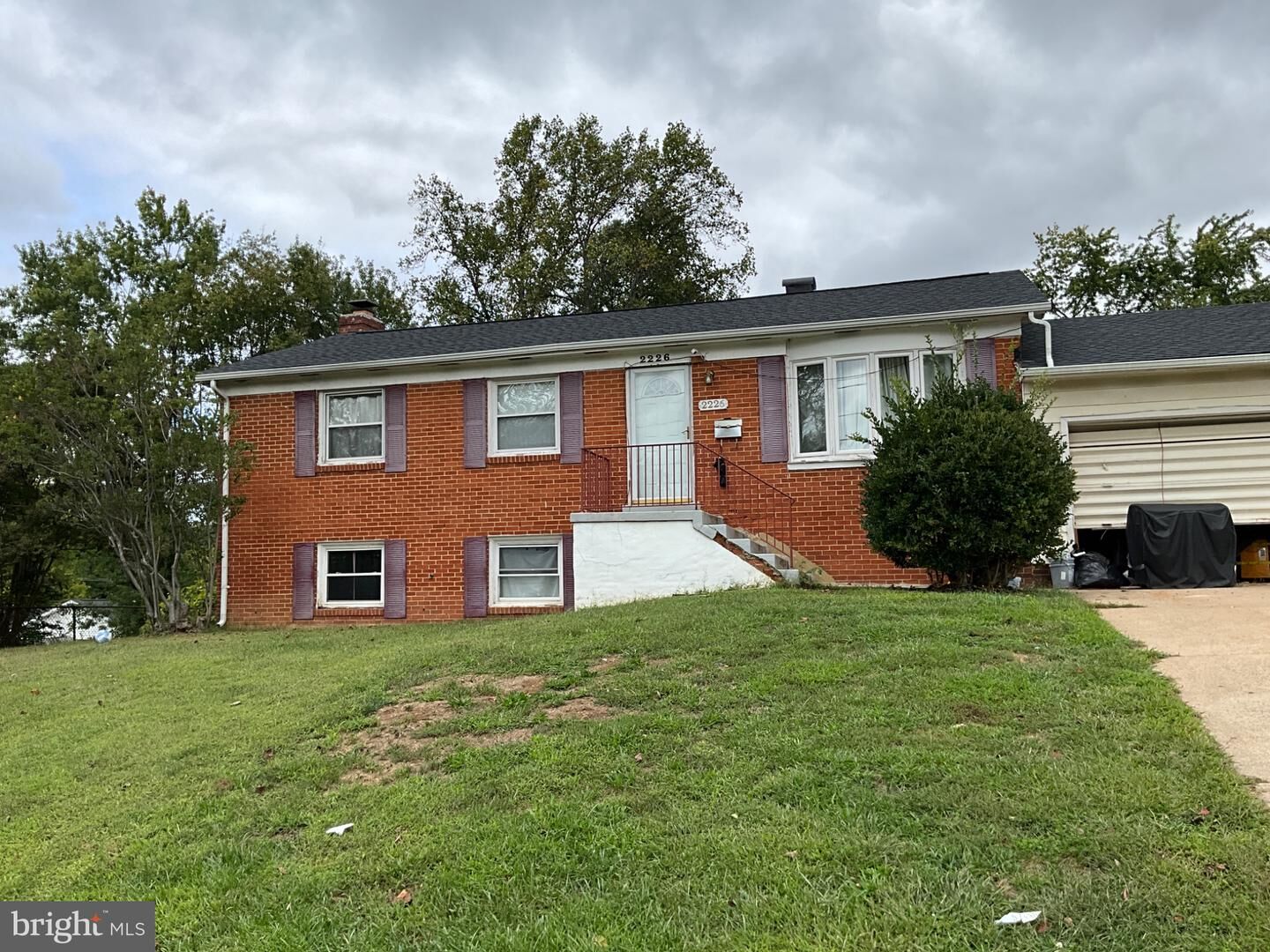 Property Photo:  2226 Princess Anne Lane  VA 22191 