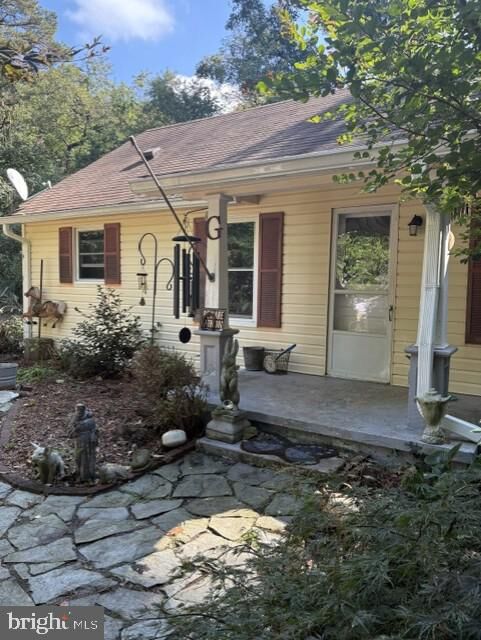 Property Photo: 48135 Waterview Drive MD 20684