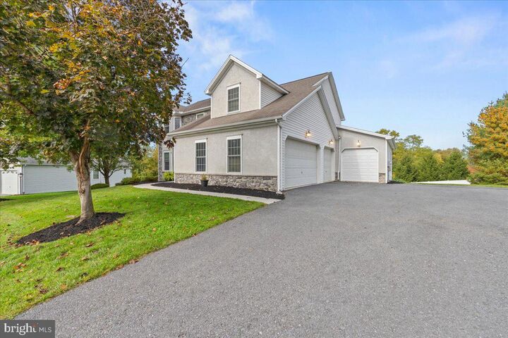 Property Photo: 3925 Silver Brook Drive PA 17050
