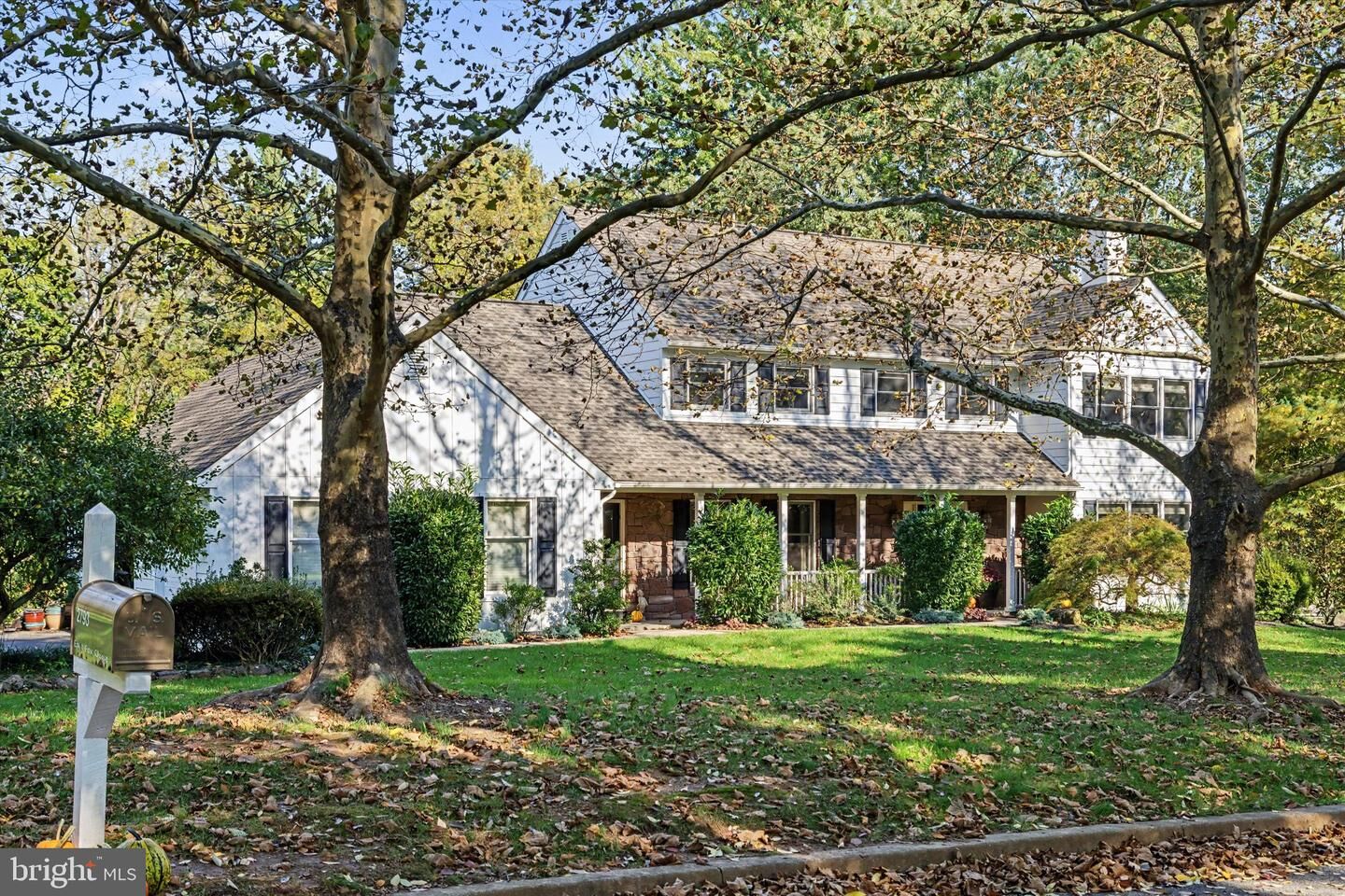 Property Photo:  2793 E Fox Chase Circle  PA 18902 