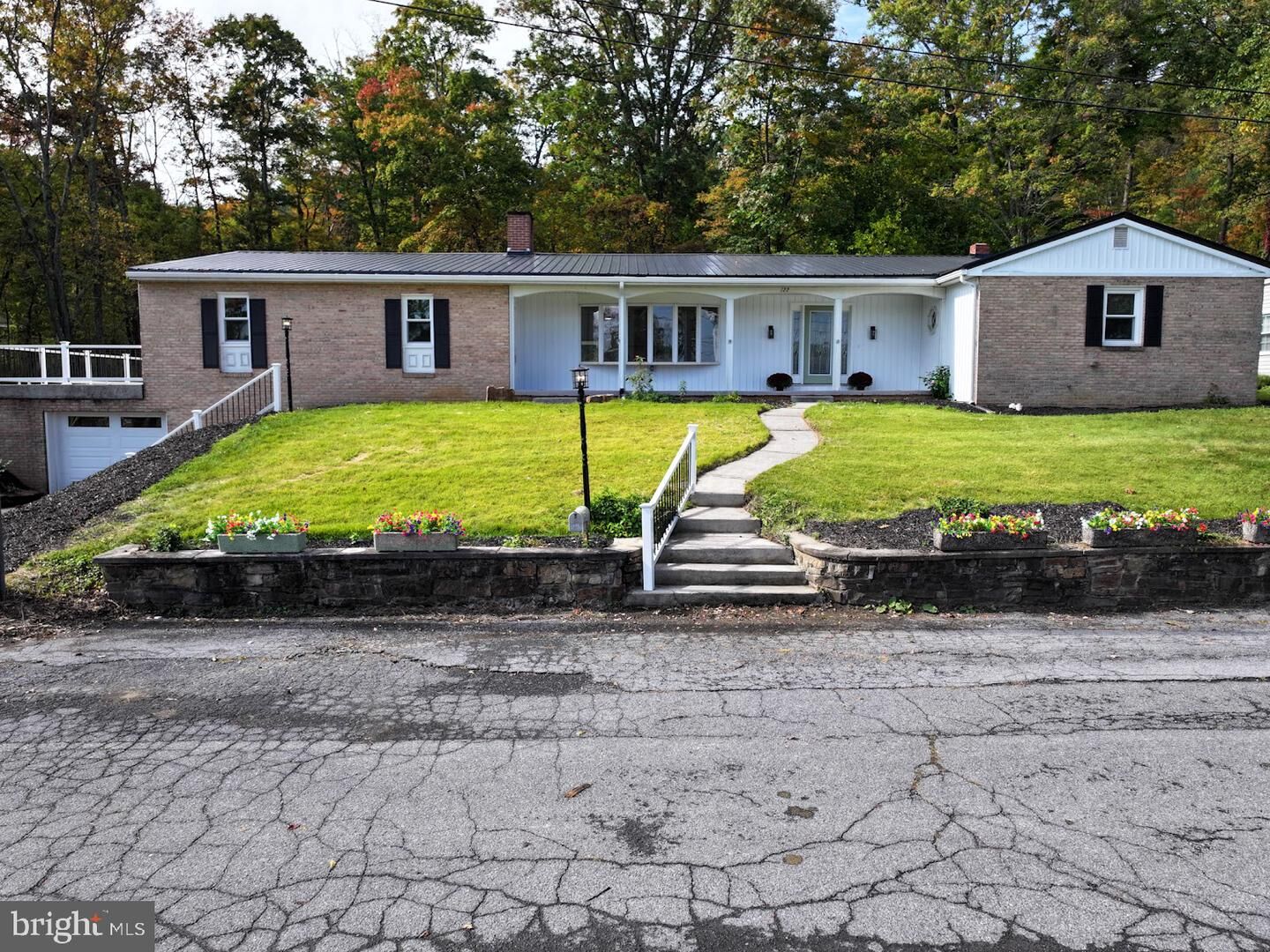 Property Photo: 122 Evergreen Drive PA 15522