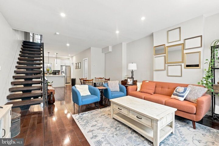 Property Photo:  1831 Reed Street  PA 19146 