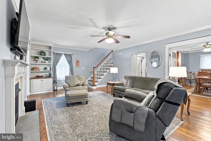 Property Photo: 514 Sylvan Avenue PA 19036
