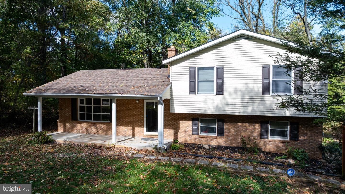 Property Photo: 205 Chesley Drive WV 25419
